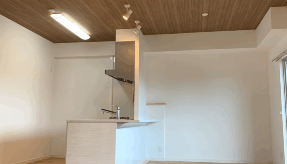 LINE_ALBUM_濱本様邸　マンション内部部分修繕、クリーニング工事_220512_10 (1)